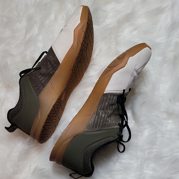 Hylete Men’s Training Shoes Size 12 CrossFit Gym Athletic Sneakers - Picture 5 of 10